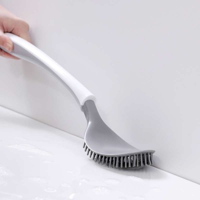 High Quality Bathroom Wall Mounted Cleaning Toilet Brush